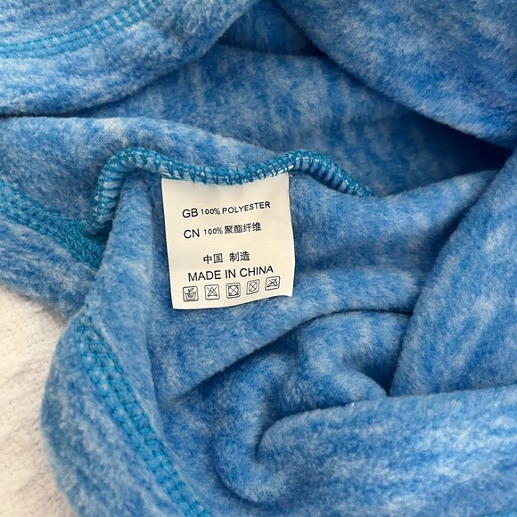 Ski/Face Mask‎ with Hood - Picture 3 of 4